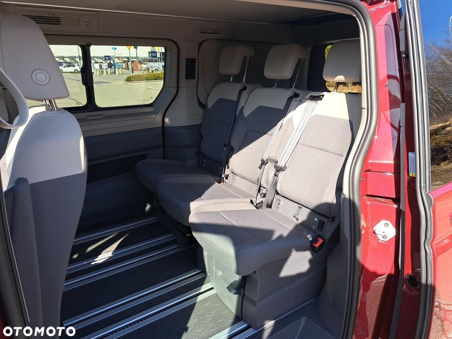 Volkswagen California - 16