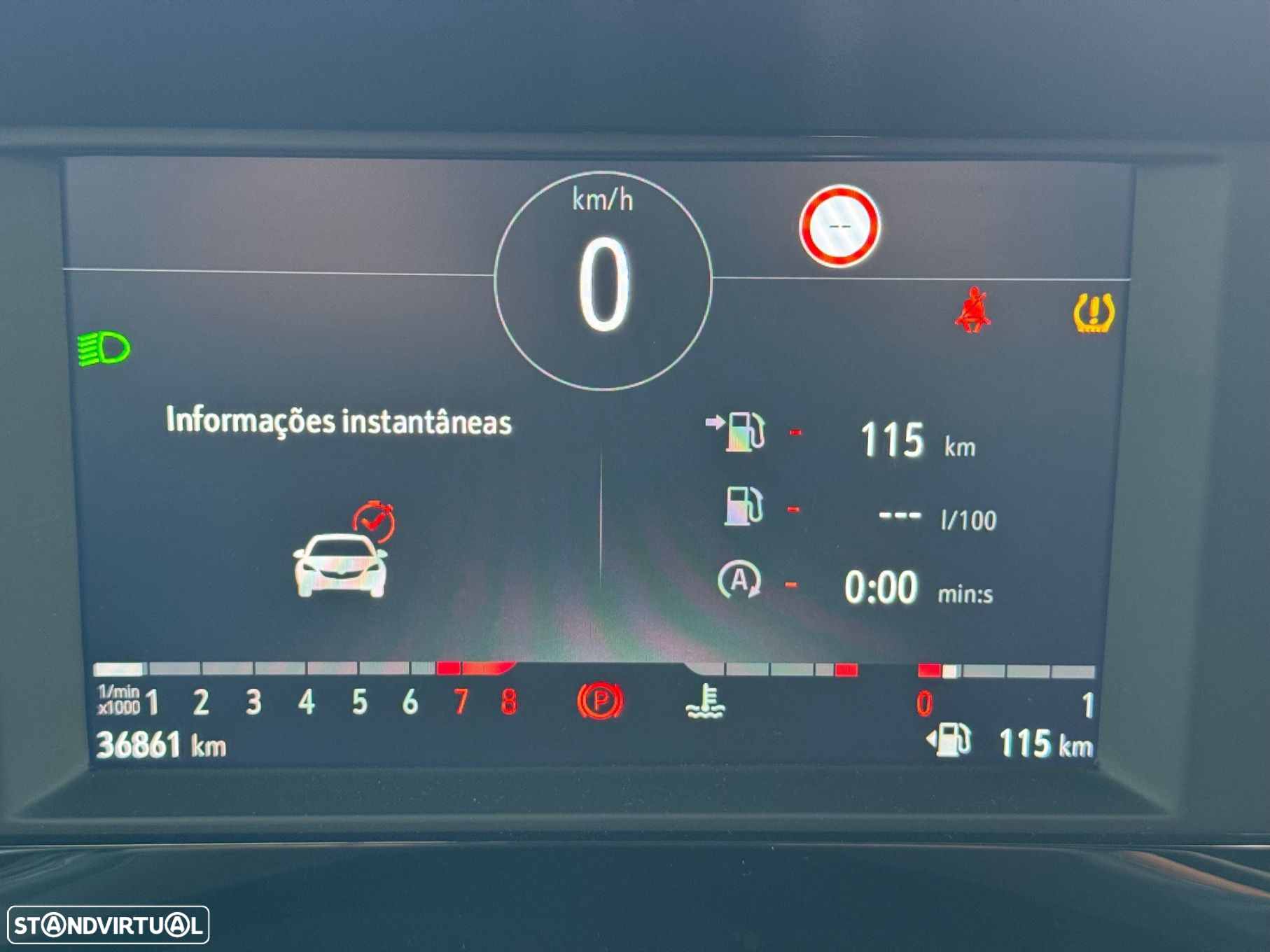 Opel Mokka 1.2 T GS - 33
