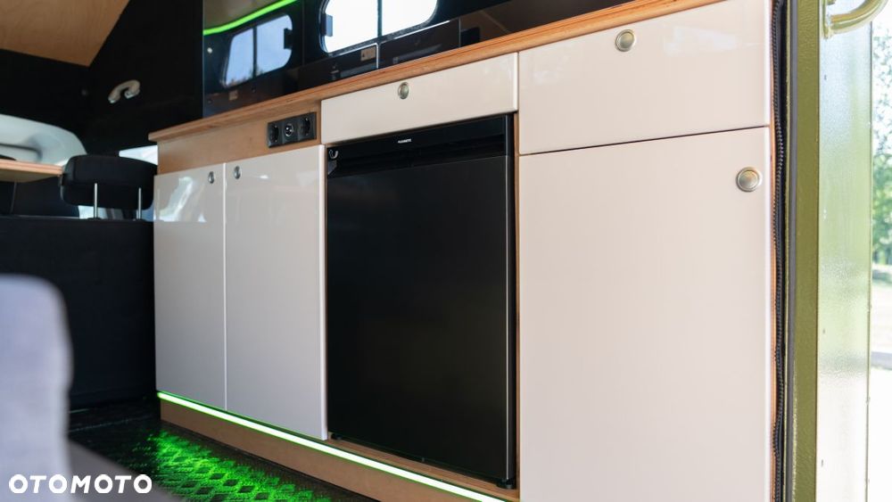 SsangYong/KGM Musso 2.2 e-XDi Quartz 4WD - 15