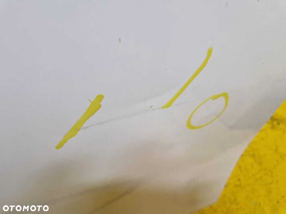 MAZDA 2 IV 14- DRZWI LEWY PRZOD DA6C59010 - 7