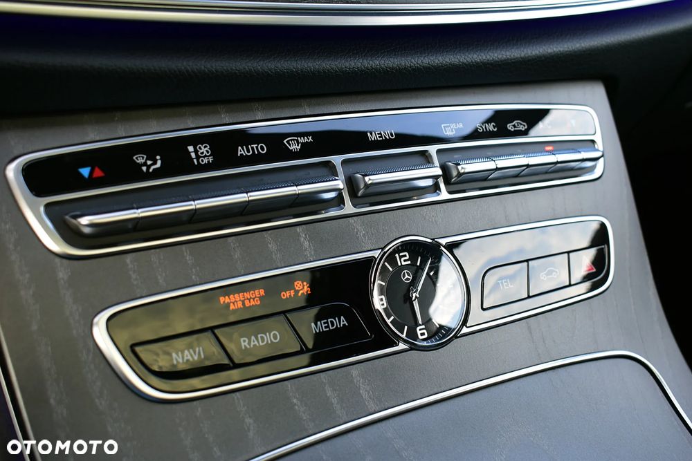 Mercedes-Benz CLS 350 9G-TRONIC - 18