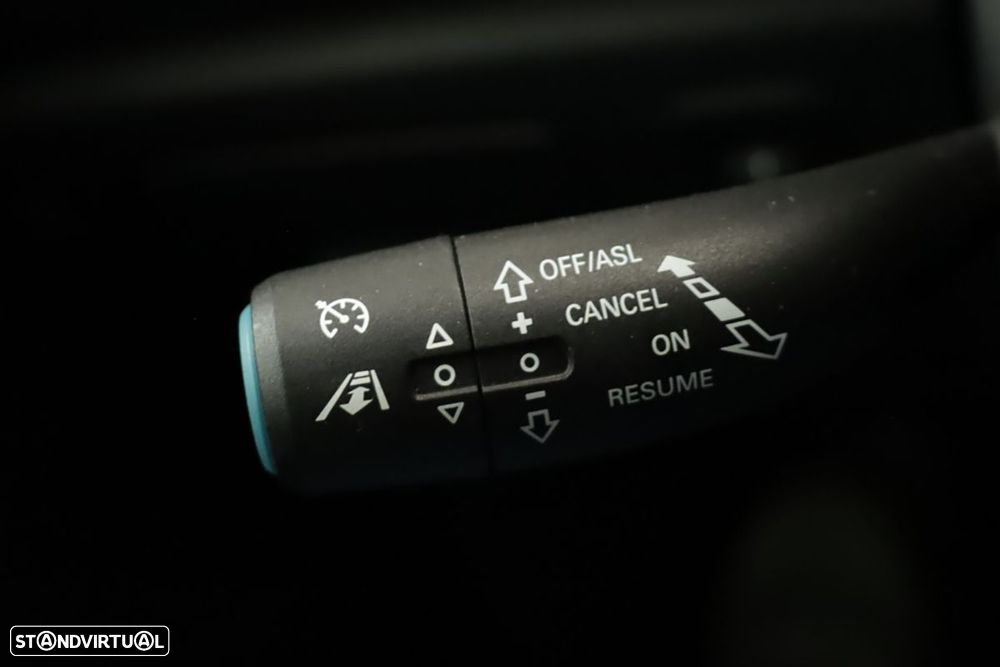 MG EHS 1.5 T-GDI Plug-in Hybrid Luxury - 19