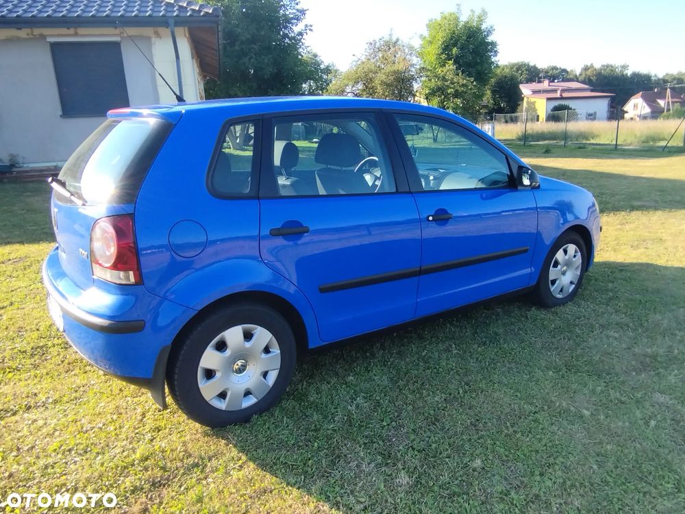Volkswagen Polo - 4