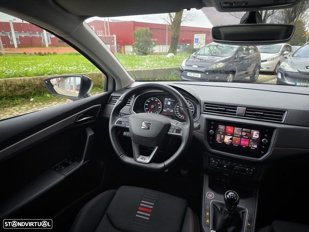 SEAT Ibiza 1.0 EcoTSI FR - 30