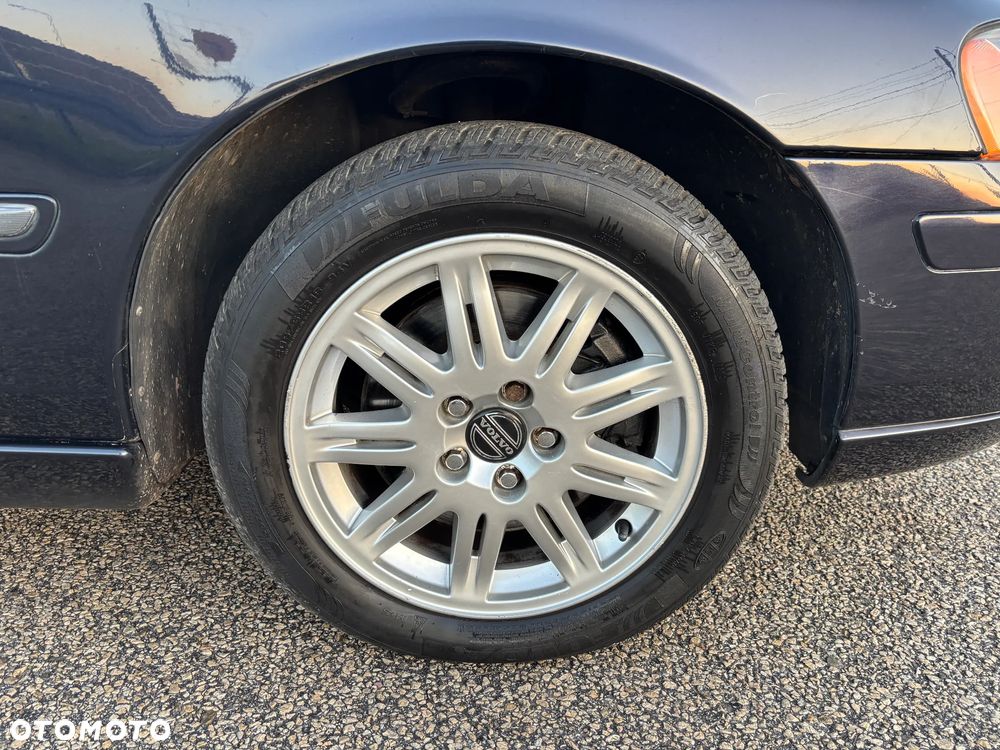 Volvo V70 2.4 Momentum - 12