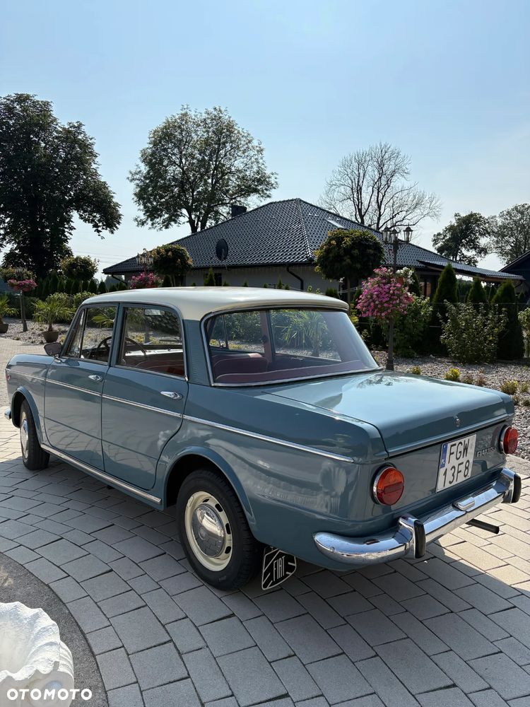Fiat Inny - 5