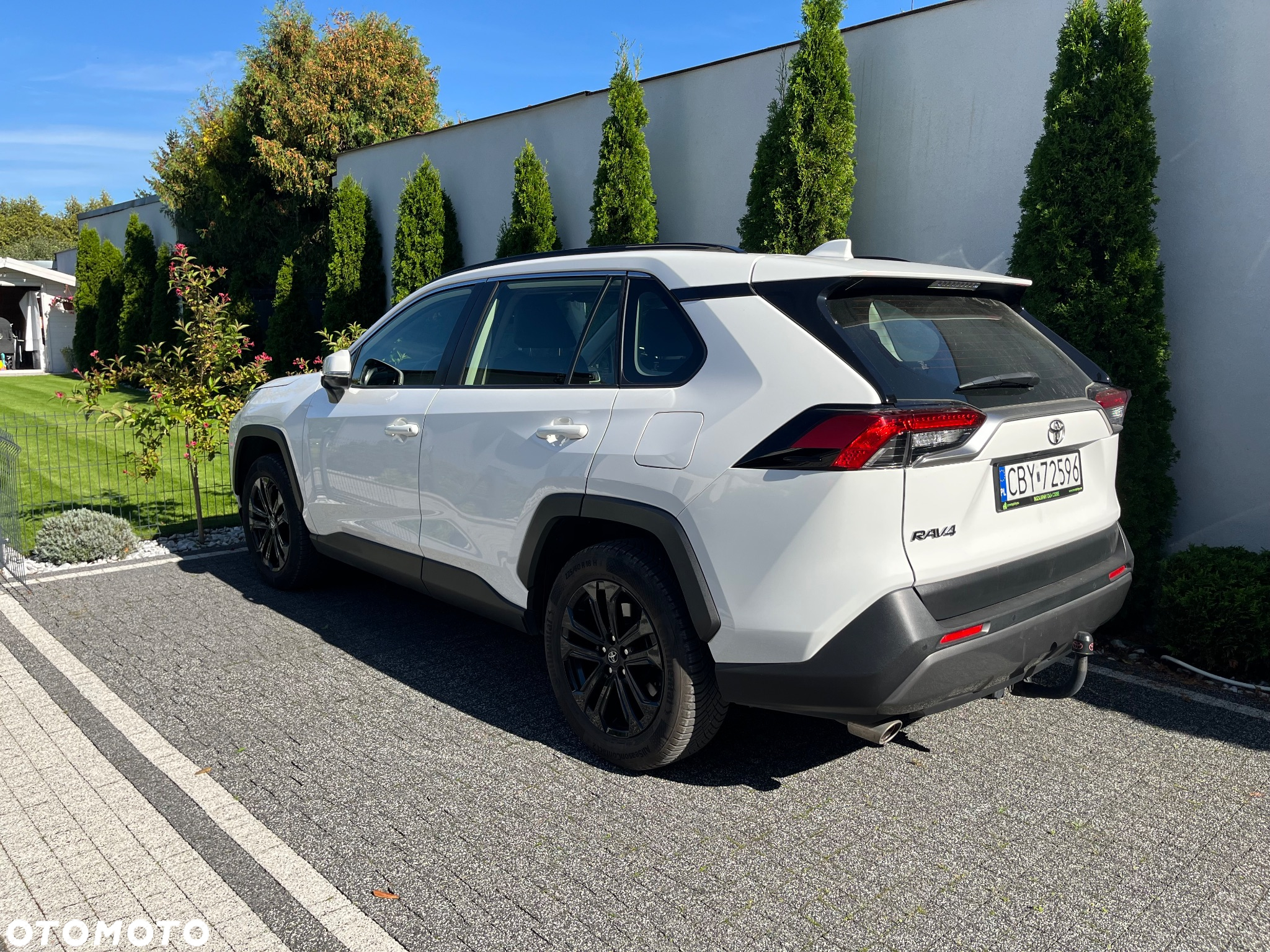 Toyota RAV4 2.0 4x2 Start&Stop Comfort - 4