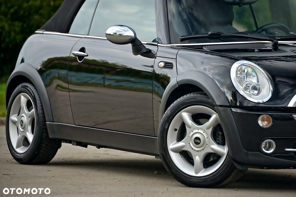 MINI Cooper - 16