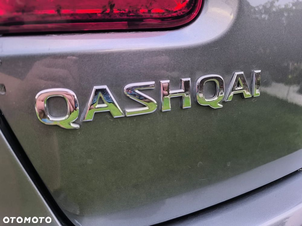 Nissan Qashqai - 22