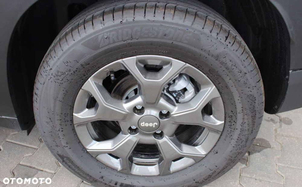 Jeep Avenger - 9