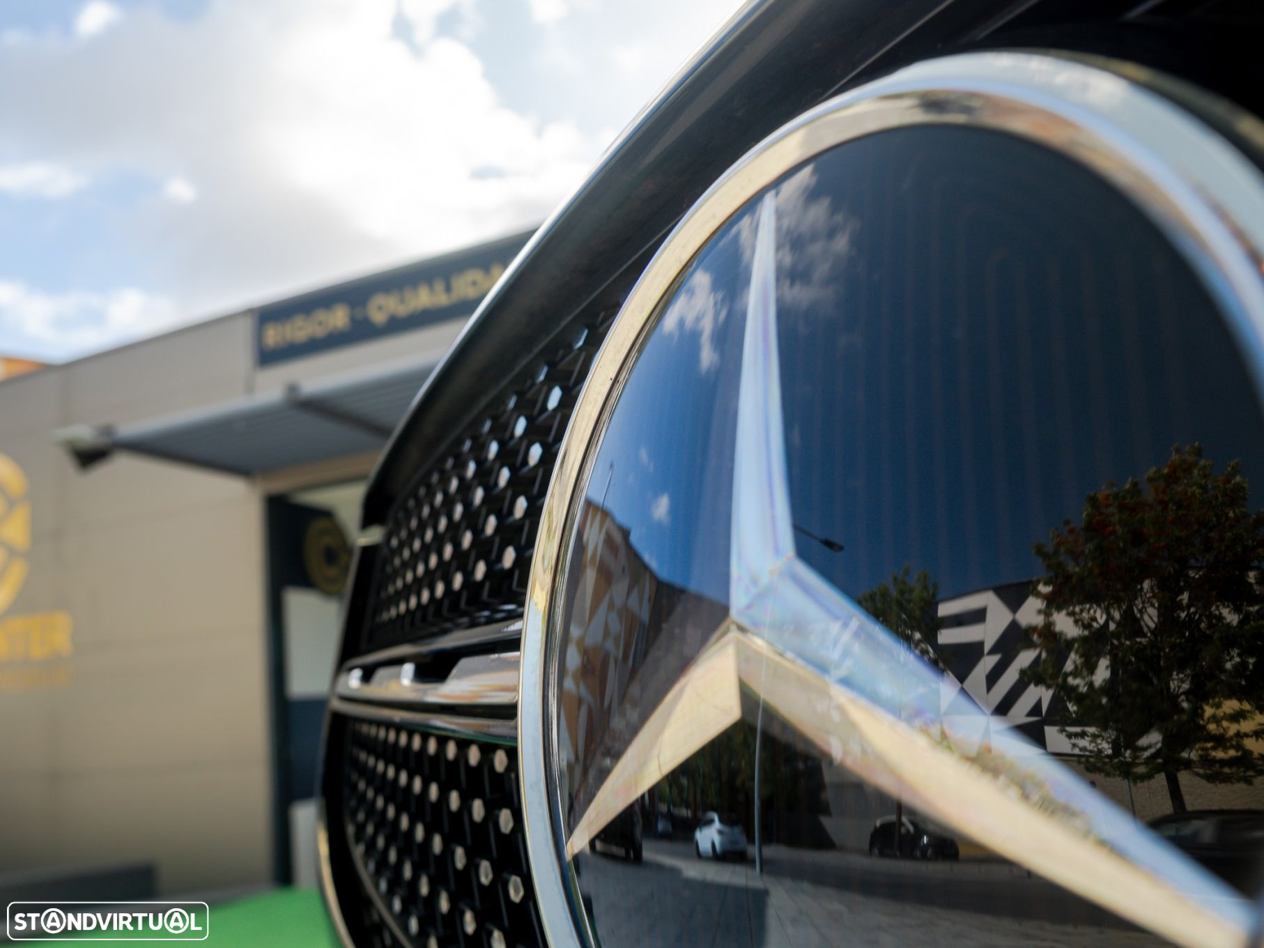 Mercedes-Benz GLC 300 de 4Matic - 13
