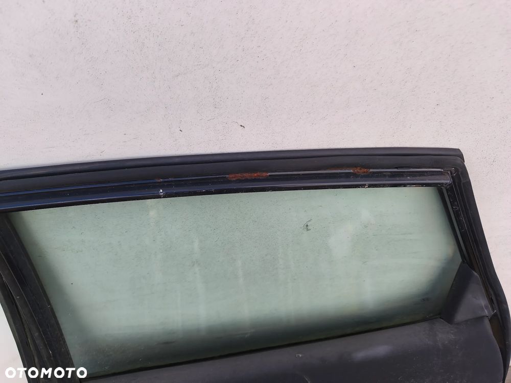 DRZWI PRAWY TYŁ PRAWE TYLNE HYUNDAI I30 I HB - 6