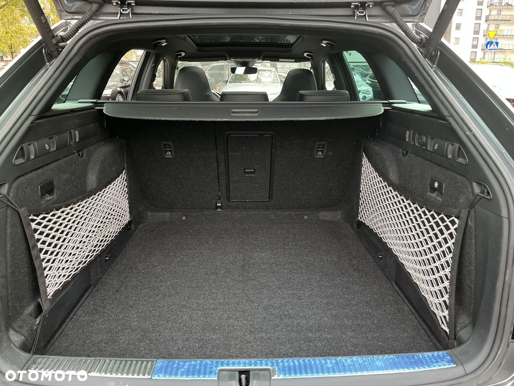 Skoda Superb 2.0 TSI 4x4 Sportline DSG - 41