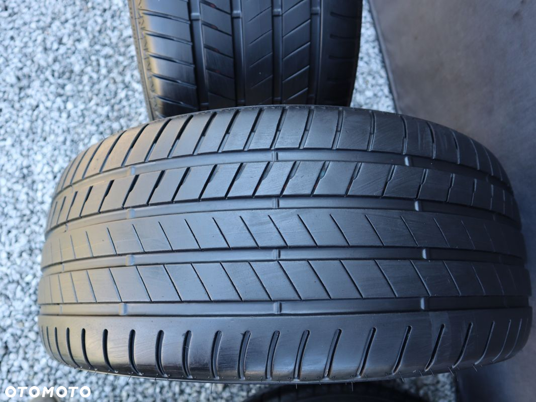 Opony letnia Bridgestone Alenza 001 305/40/20 275/45R20 110 Y run flat BMW - 11