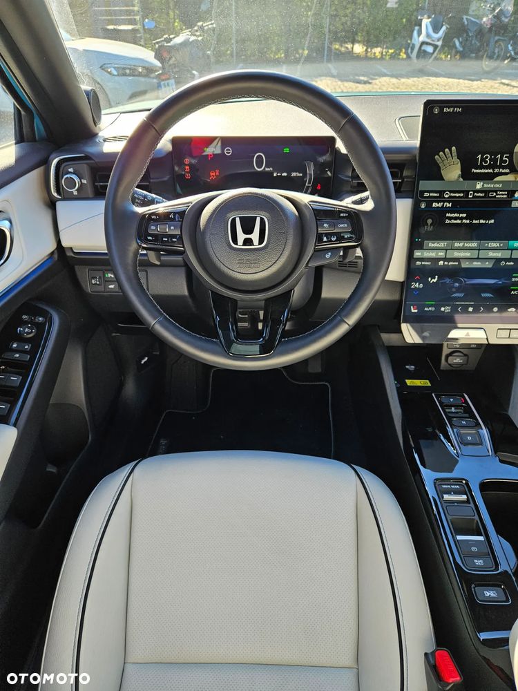 Honda e:NY1 69kWh Advance - 40