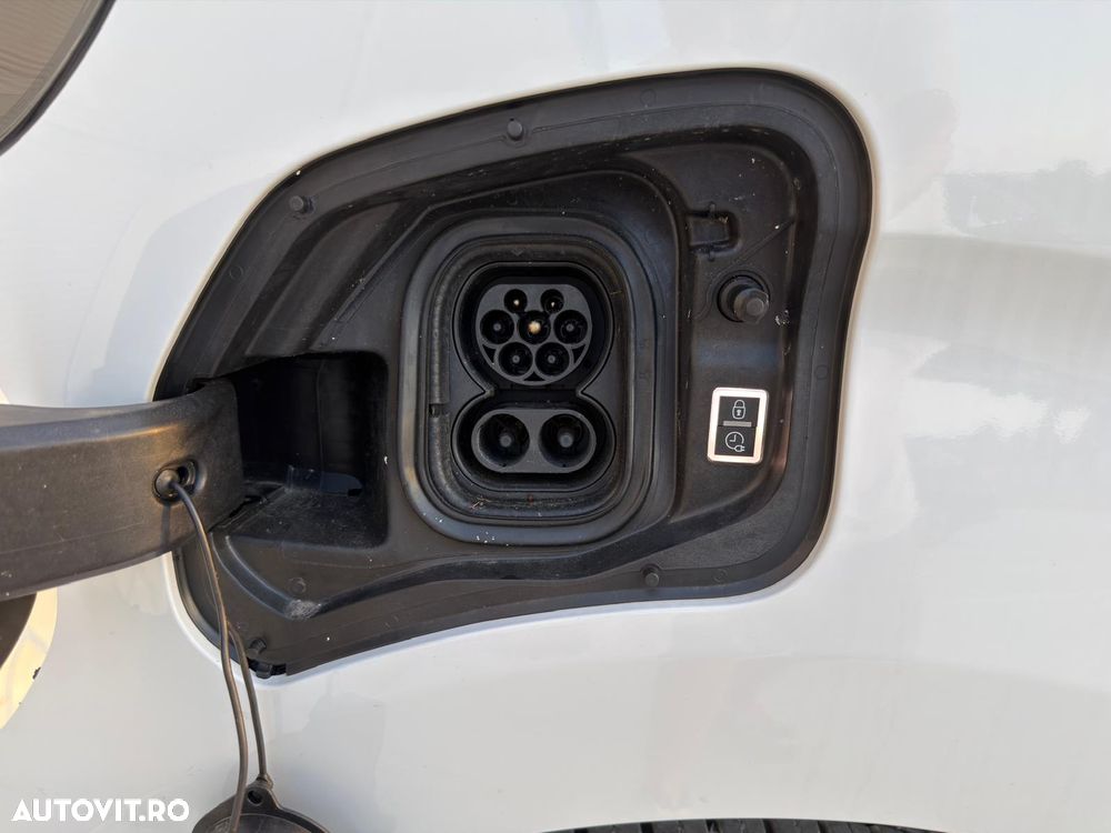 Toyota Proace - 10