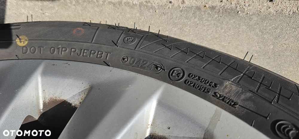 BMW Seria 3 318d DPF - 9