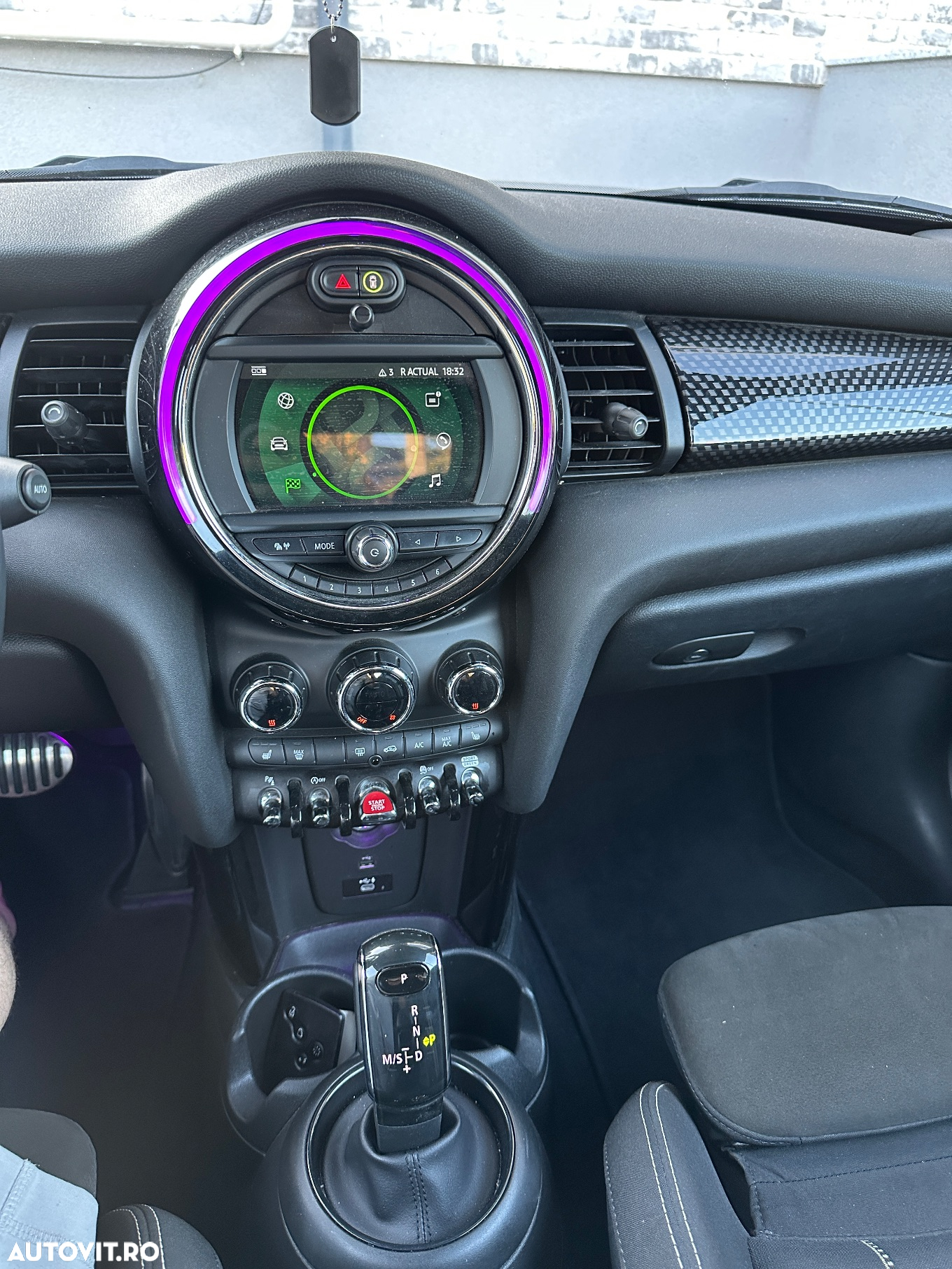Mini Cooper S Sport-Aut. - 16