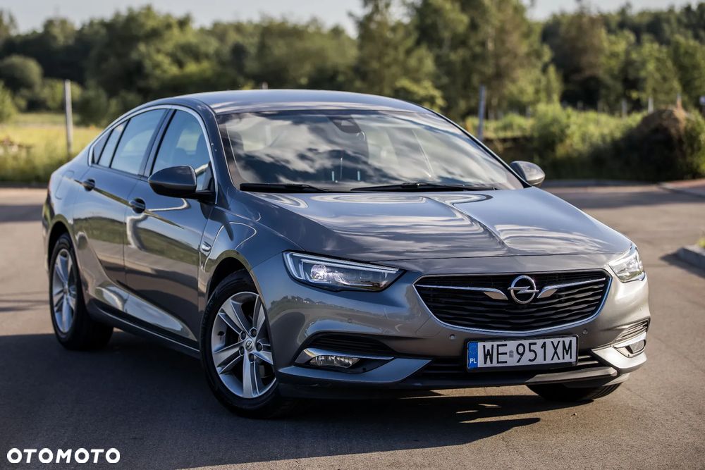Opel Insignia 1.5 T Innovation S&S - 1