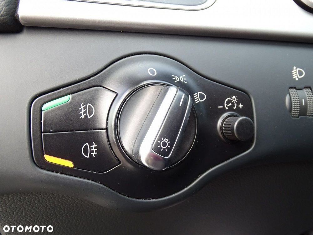 Audi A5 Sportback - 21