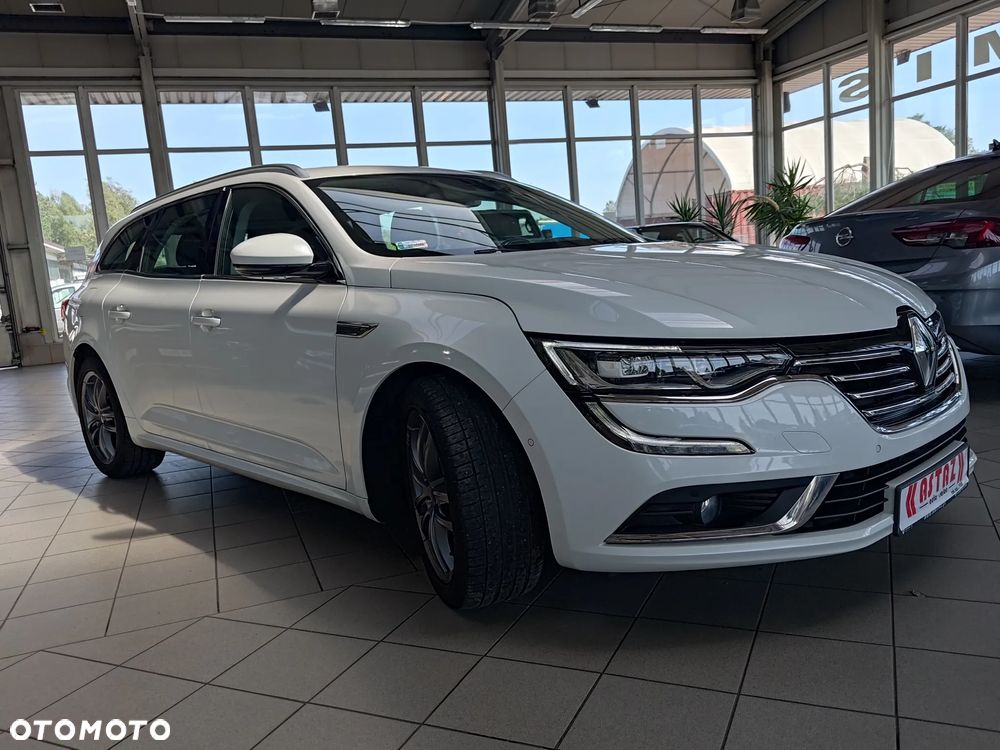 Renault Talisman 1.6 Energy TCe Intens EDC - 11