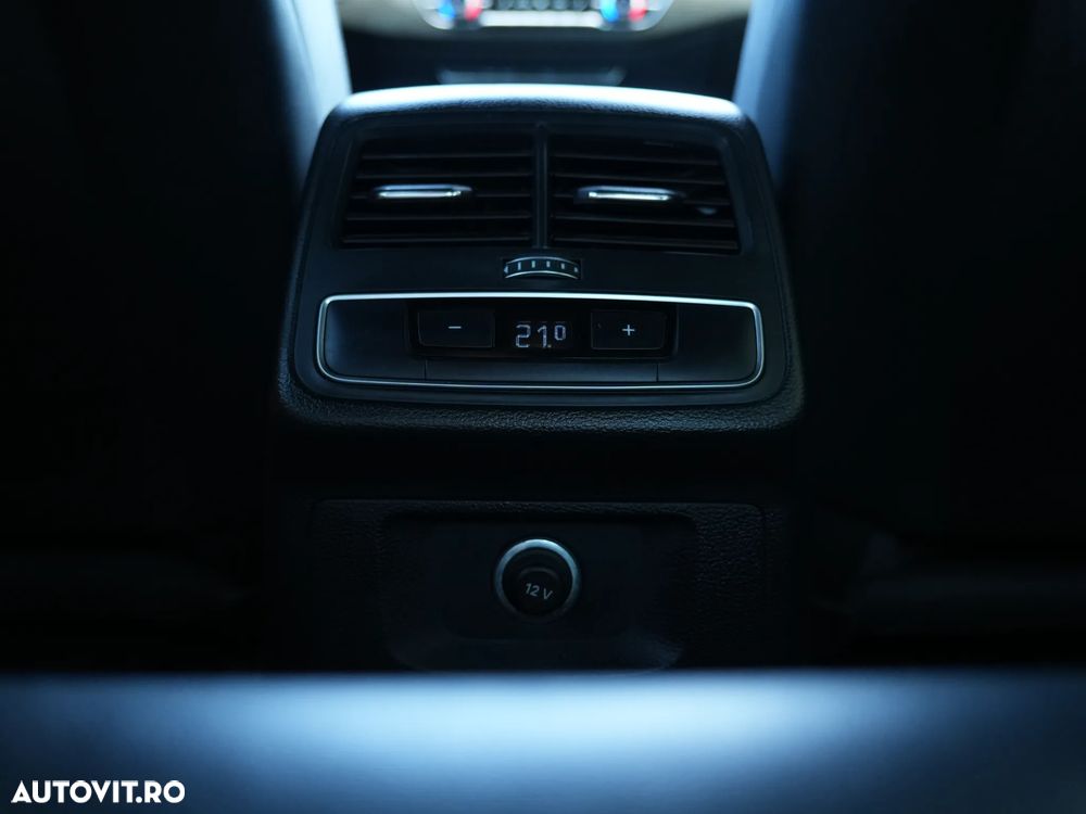 Audi A4 Limuzina 2.0 TDI S tronic - 12
