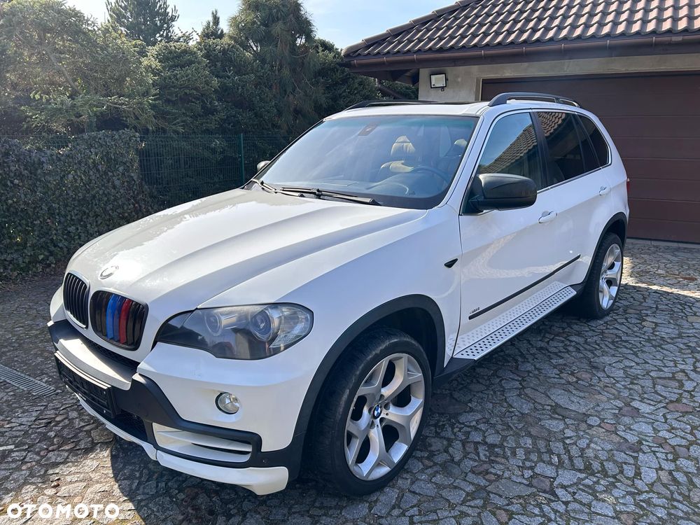 BMW X5 - 4