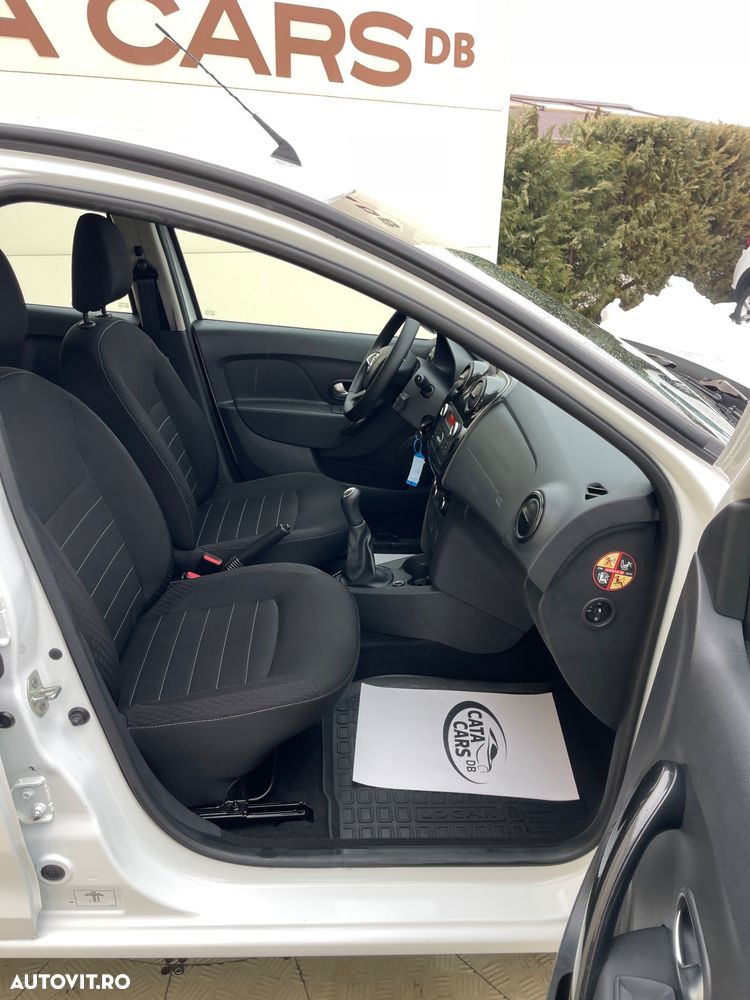 Dacia Logan - 23