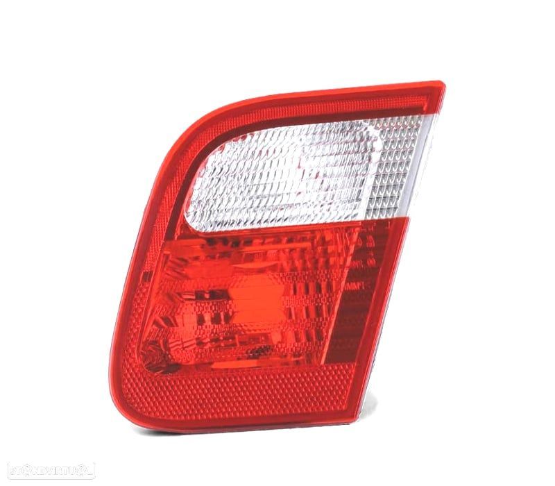 FAROLIN DIR INTERIORES BMW SERIE 3 E46 4P 98-01 - 1