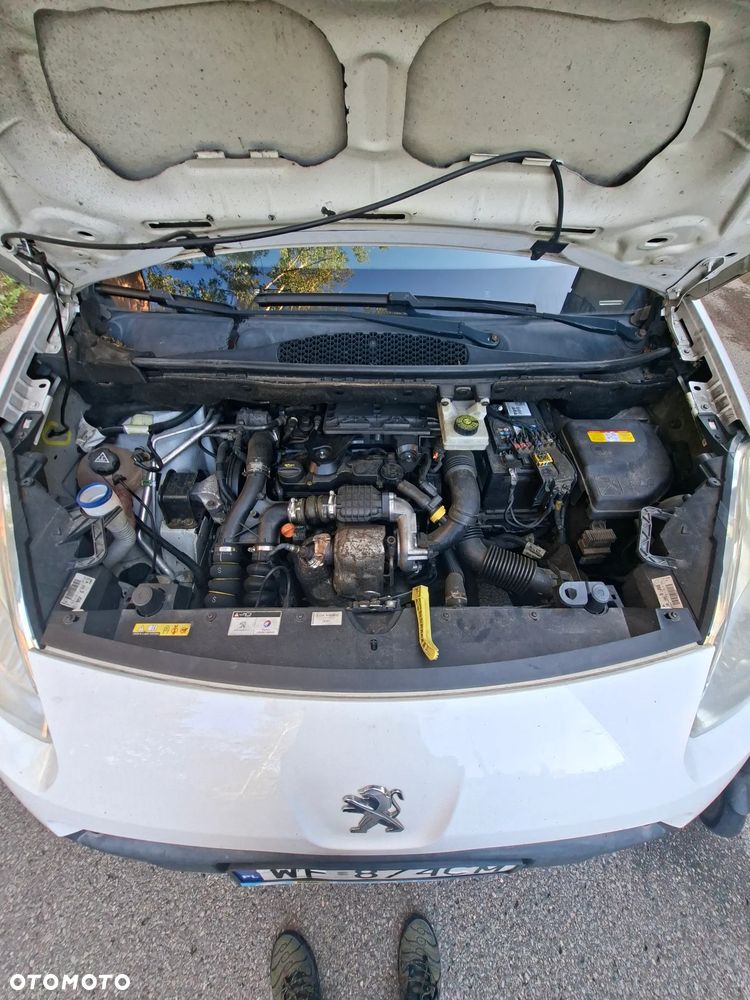 Peugeot Partner - 22