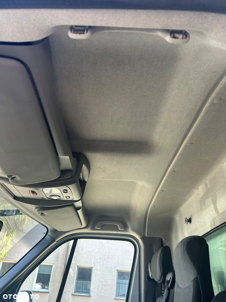 Renault Master - 5