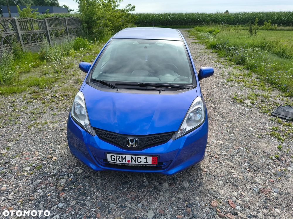 Honda Jazz 1.2 i-VTEC - 27