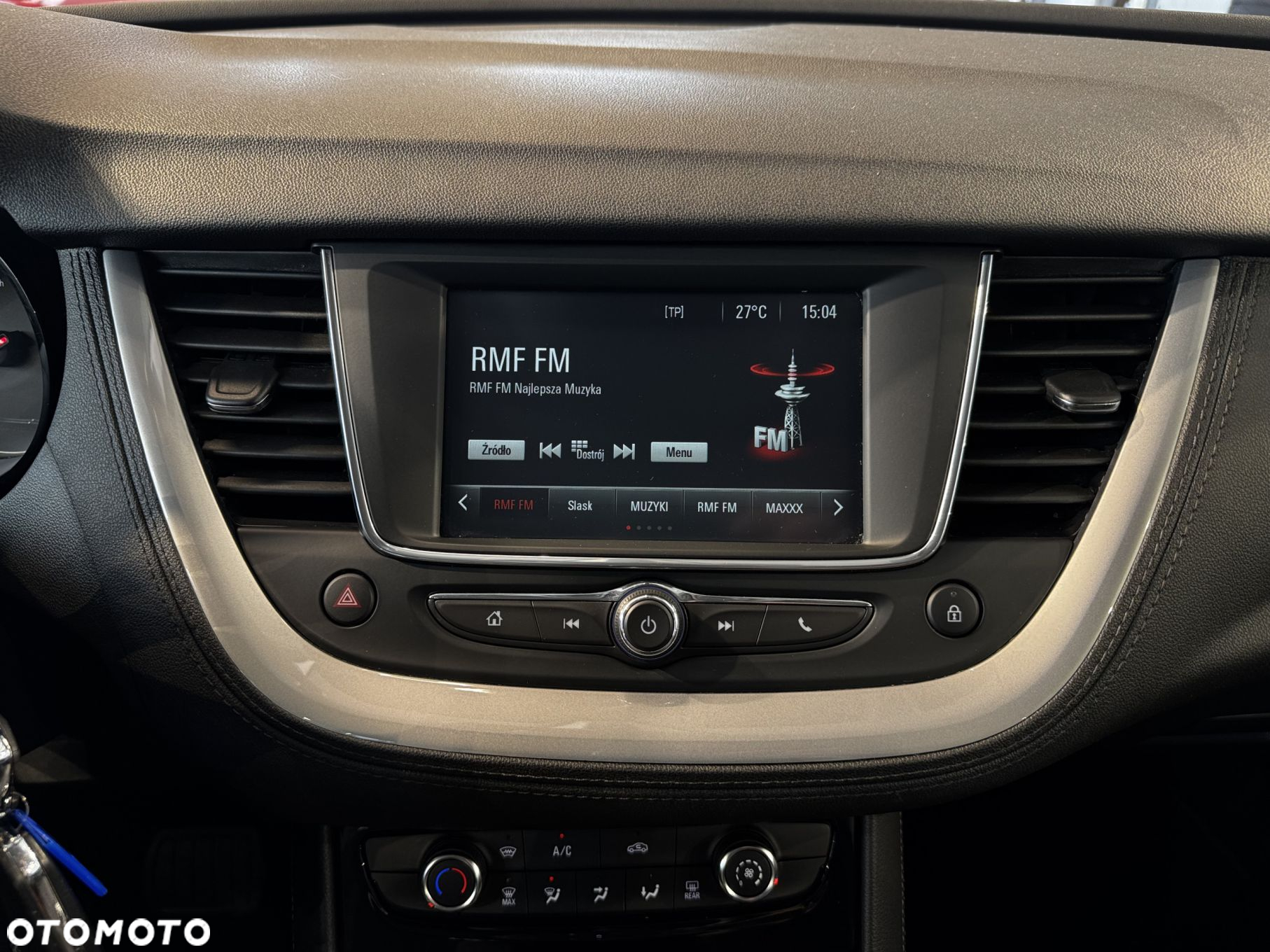 Opel Grandland X - 25