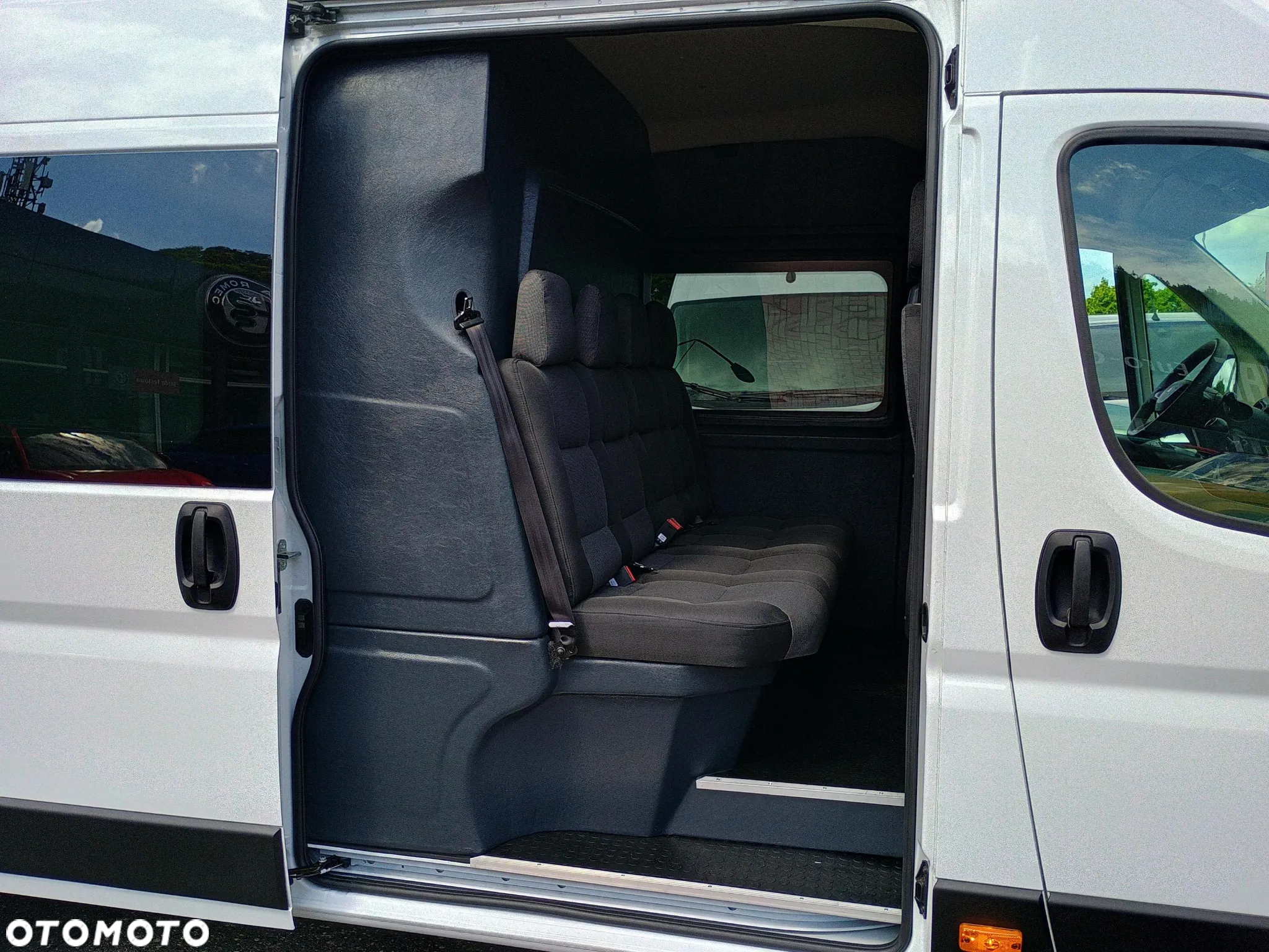 Fiat Ducato - 11