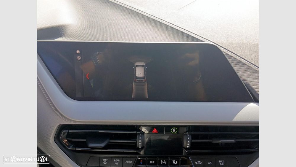 BMW 116 d Auto - 16