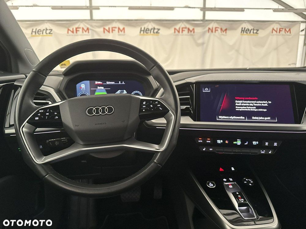 Audi Q4 e-tron - 15