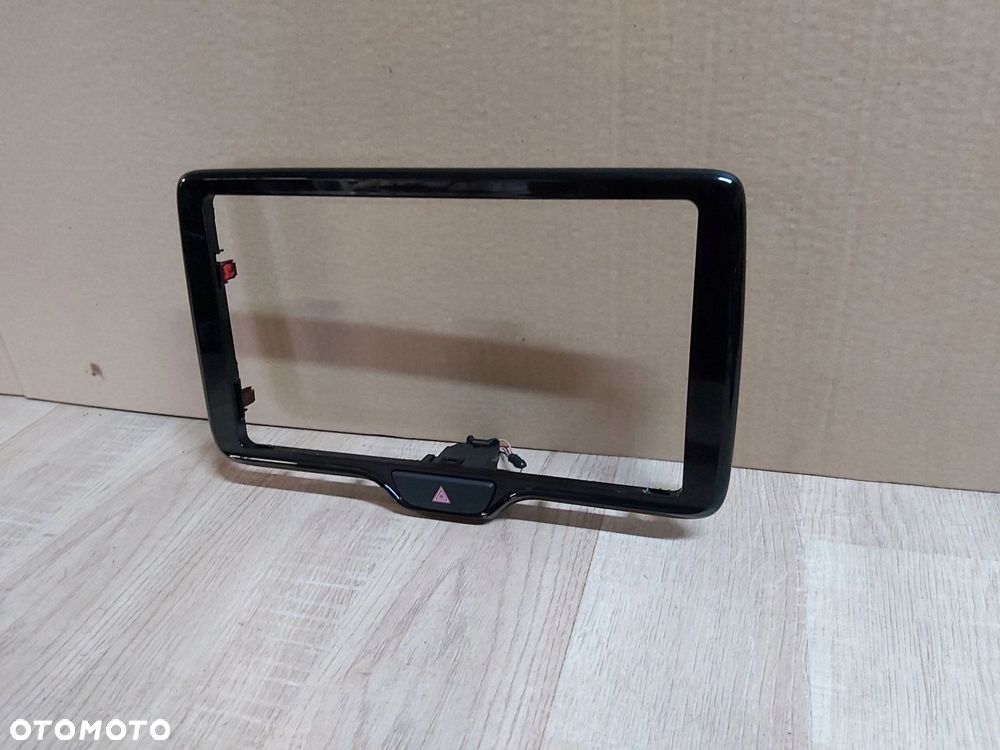 Toyota Yaris Cross IV Ramka radia 55405-K0030 - 3