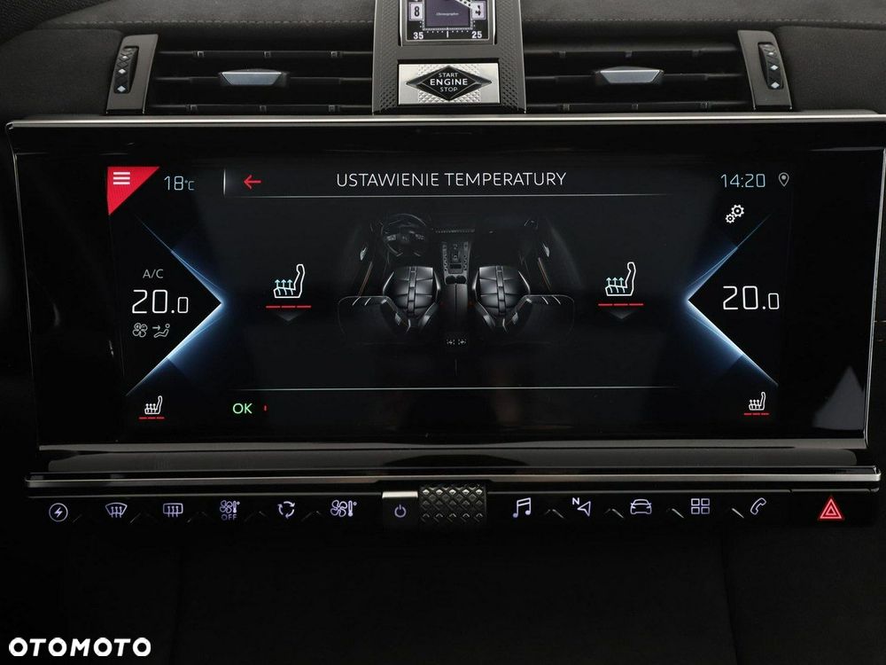 DS Automobiles DS 7 Crossback - 24