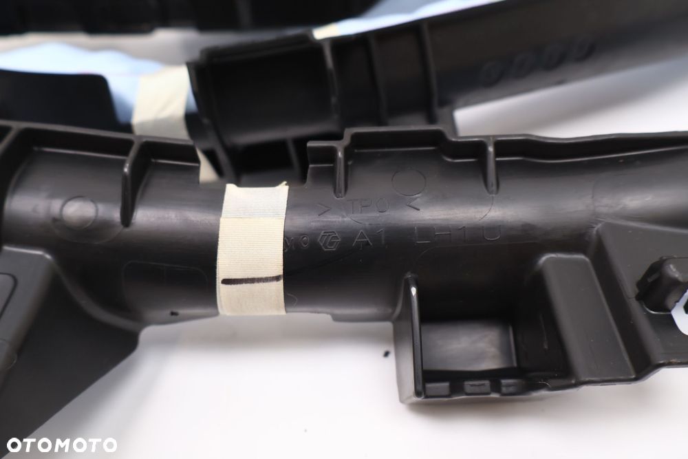 LEXUS RX IV KURTYNA AIRBAG LEWY GA499-09810 - 7