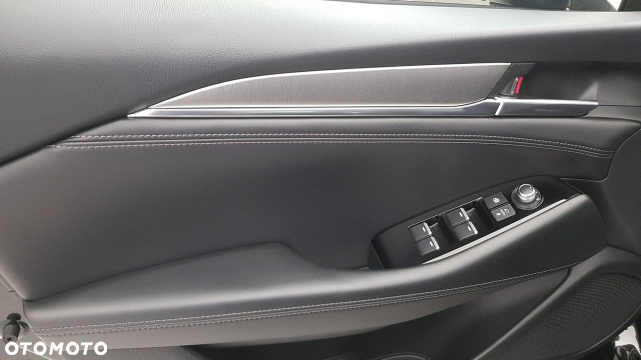 Mazda 6 - 19
