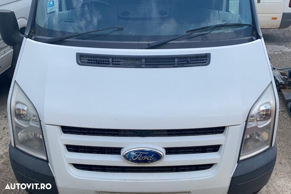 Motor fara anexe Ford Transit 2.2 TDCI 2006-2012 Euro 4