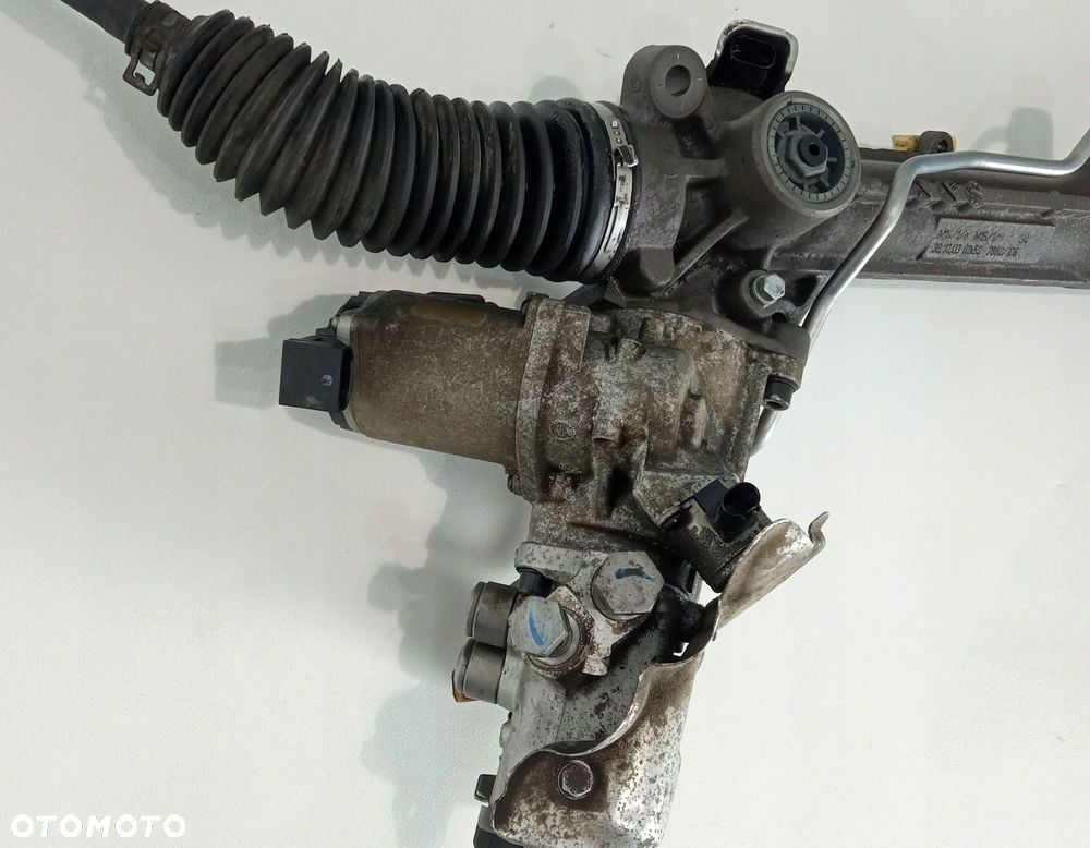 MAGLOWNICA BMW E60 E61 E63 E64 SERVOTRONIC DYNAMIC DRIVE 6766109 7882993115 - 9