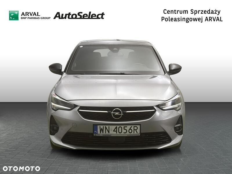 Opel Corsa - 9