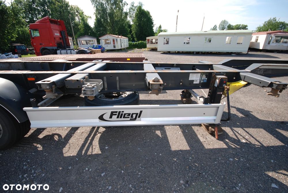 Fliegl SDS01 - 9