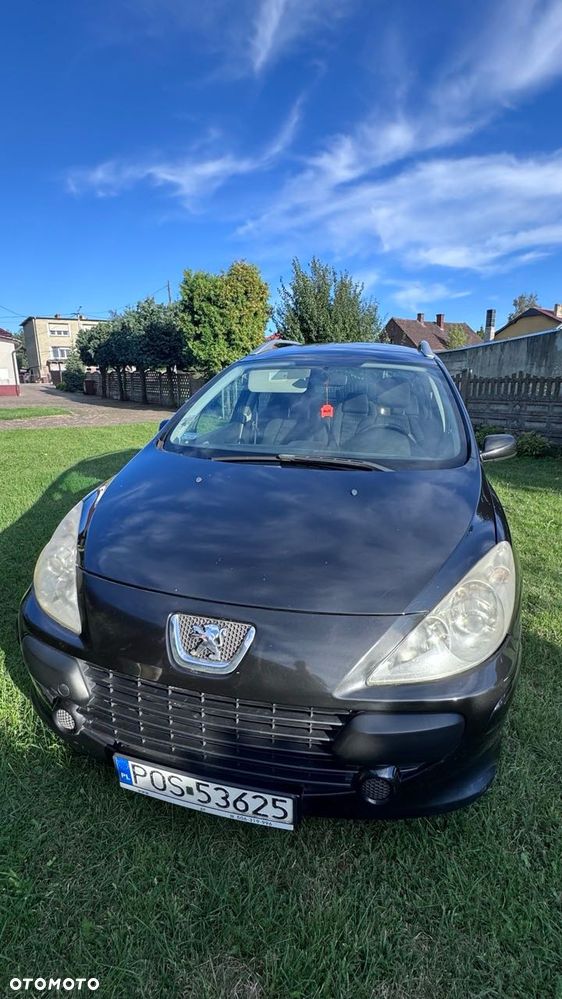 Peugeot 307 - 2