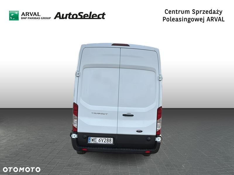 Ford Transit - 5