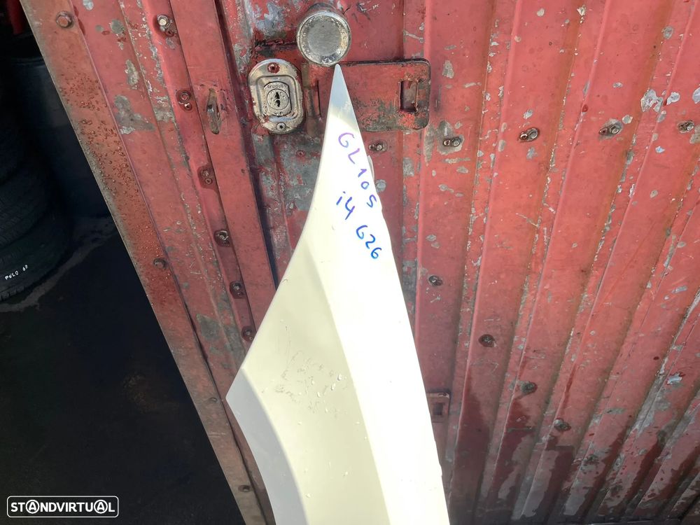 BMW I4 G26 GUARDA LAMAS ESQUERDO - GL105 - 2