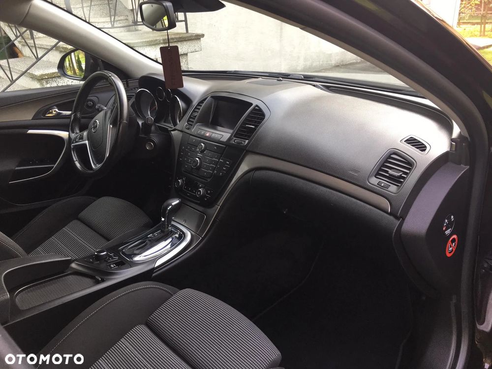 Opel Insignia 2.0 CDTI Cosmo - 5