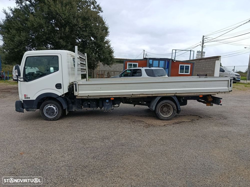 Nissan Cabstar 2.5 dCi 45.15/1 Premium - 14