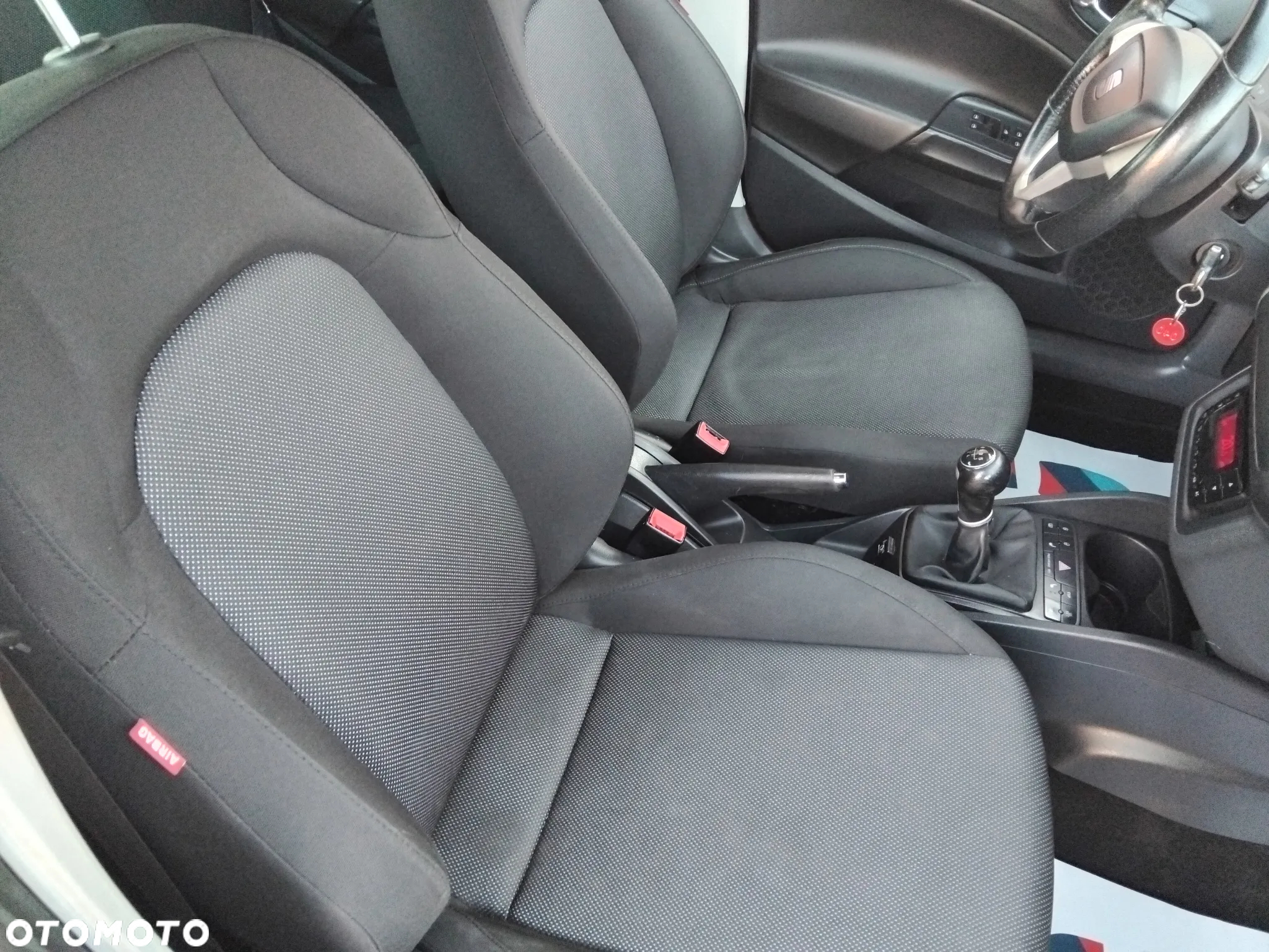 Opel Meriva 1.6 Essentia MTA - 12